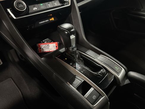 Used 2019 Honda Civic Sport image 26
