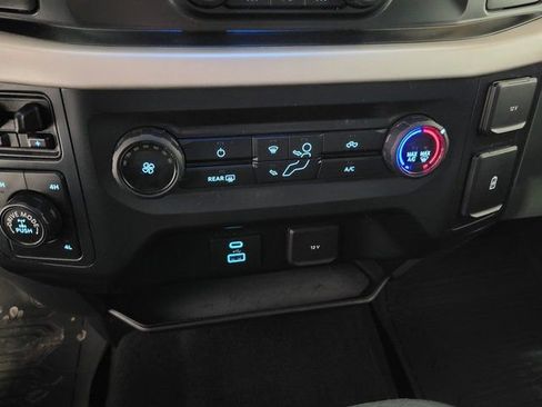 Used 2021 Ford F150 XLT w/ Trailer Tow Package image 40