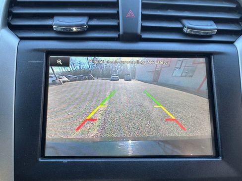 Used 2016 Ford Fusion Energi SE image 26