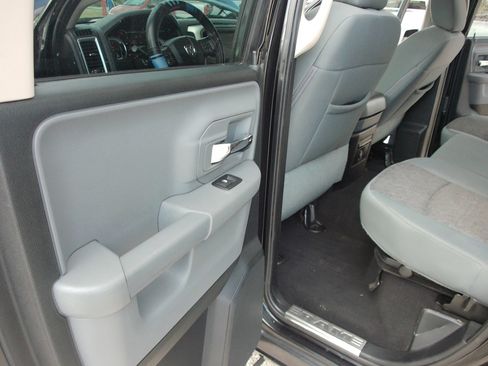 Used 2016 RAM 1500 Lone Star RWD image 24