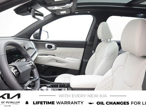 New 2026 Kia Sorento SX Prestige AWD/4WD image 10