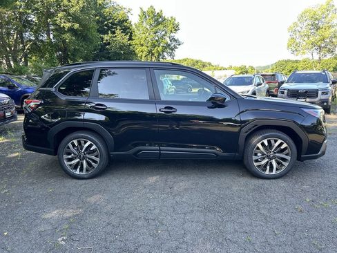 New 2026 Subaru Forester Touring AWD/4WD image 9