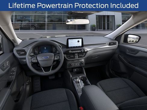 New 2026 Ford Escape Active w/ Cold Weather Package FWD image 11