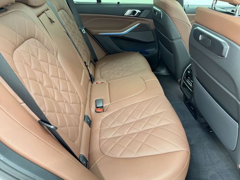 Certified 2026 BMW X5 xDrive40i w/ Climate Comfort Package AWD/4WD image 27