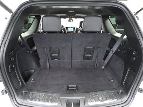 Used 2024 Dodge Durango R/T AWD/4WD image 48