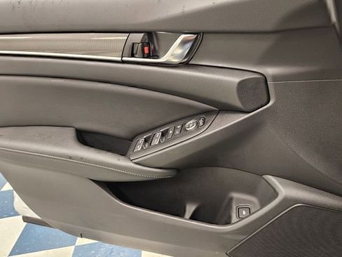 Used 2021 Honda Accord Sport image 25