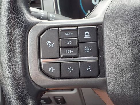 Used 2022 Ford F150 Lariat w/ Equipment Group 502A High AWD/4WD image 23