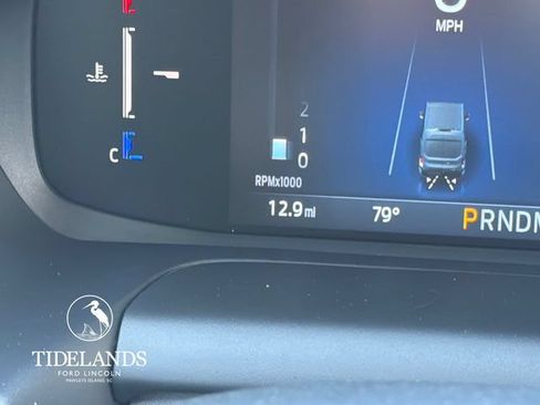 New 2026 Ford Transit 150 Low Roof RWD image 18