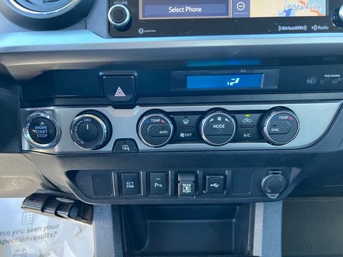 Used 2023 Toyota Tacoma SR5 image 19