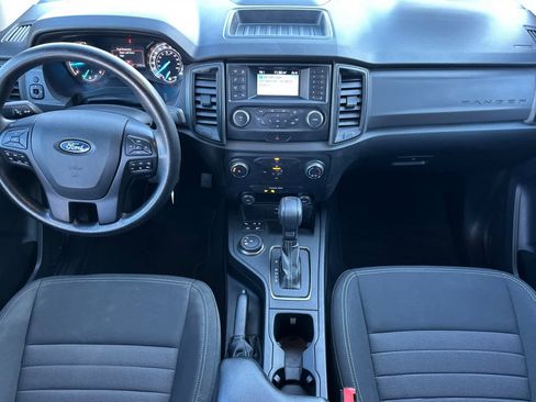 Certified 2020 Ford Ranger XL w/ FX4 Off-Road Package image 3