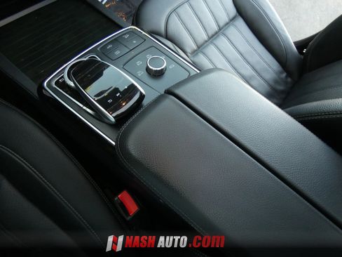 Used 2017 Mercedes-Benz GLS 450 4MATIC image 56