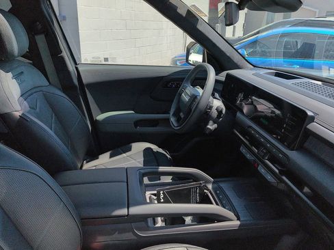 New 2027 Kia Telluride X-Line SX Prestige AWD/4WD image 7