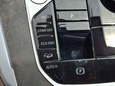 New 2027 BMW X7 xDrive40i AWD/4WD image 19