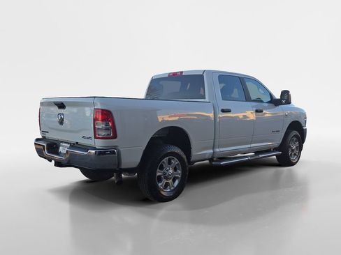 Used 2024 RAM 2500 Big Horn AWD/4WD image 6