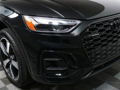 Used 2023 Audi Q5 2.0T Premium Plus w/ Premium Plus Package image 38