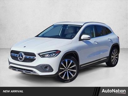 Used 2023 Mercedes-Benz GLA 250