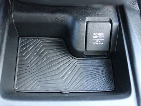 Used 2017 Honda CR-V Touring image 48