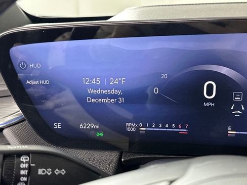 New 2025 Buick Enclave Preferred w/ Power Package image 18