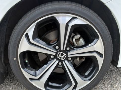 Used 2015 Honda Civic Si image 13