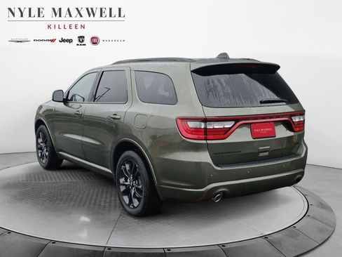 New 2026 Dodge Durango GT RWD image 14