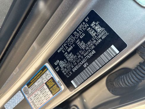 Used 2025 Kia Seltos S image 27