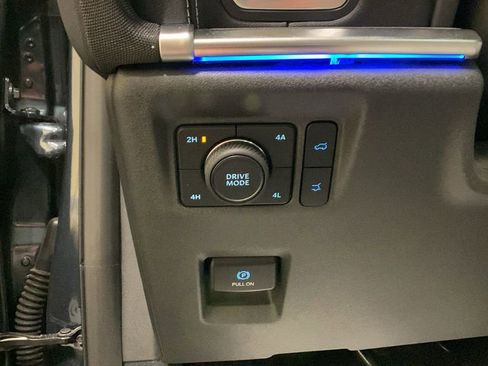 Used 2025 Ford Expedition Max Platinum w/ Platinum Ultimate Package image 40