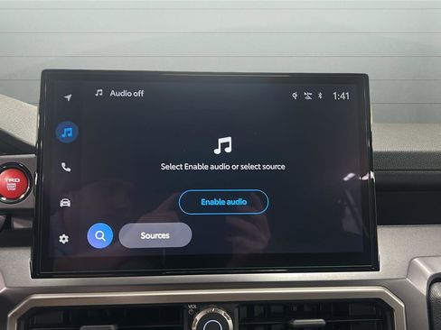 New 2026 Toyota 4Runner TRD Sport Premium image 18