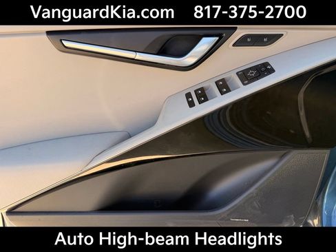 Certified 2024 Kia Niro Wave FWD image 17