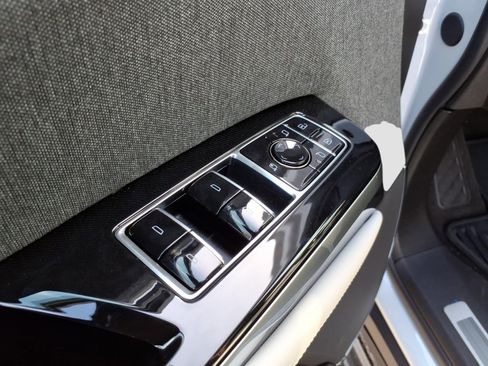 New 2026 Cadillac Escalade Platinum Sport w/ LPO, ONYX Package image 17