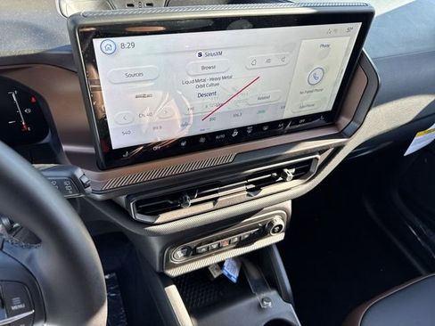 New 2026 Ford Bronco Sport Outer Banks AWD/4WD image 18