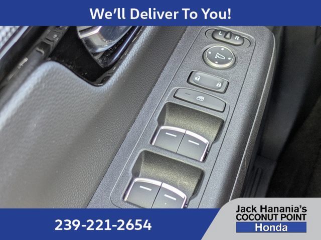 Used 2026 Honda CR-V EX-L image 26