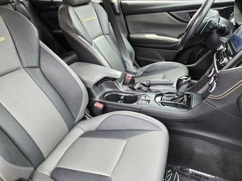 Used 2021 Subaru Crosstrek 2.5i Sport w/ Moonroof Package AWD/4WD image 15