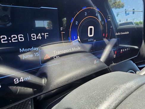 New 2026 Chevrolet Equinox LT w/ Safety and Technology Package FWD image 26
