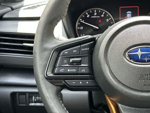 Certified 2026 Subaru Crosstrek 2.5i Wilderness AWD/4WD image 9