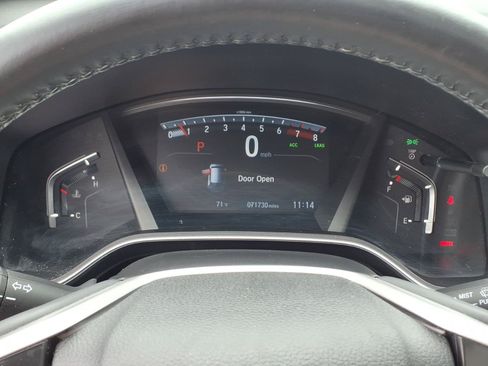 Used 2020 Honda CR-V EX-L image 21