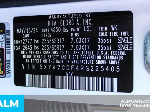 Used 2024 Kia Sportage X-Pro Prestige AWD/4WD image 41