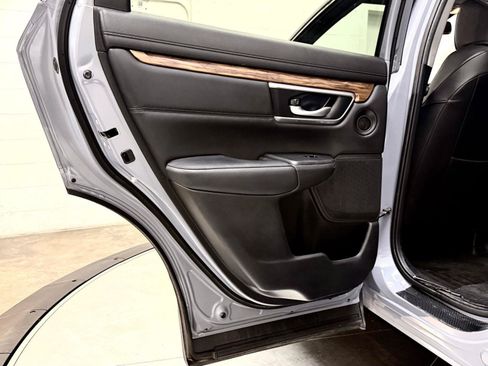 Used 2021 Honda CR-V EX-L image 13