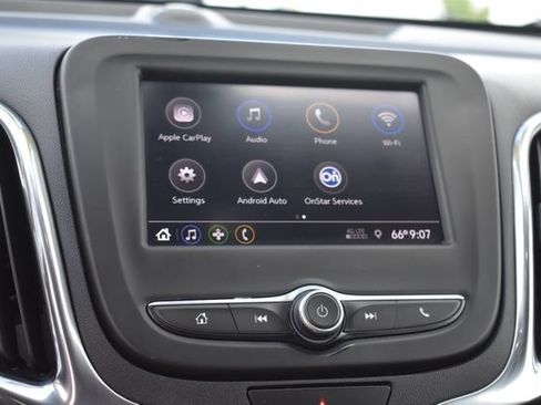 Certified 2020 Chevrolet Equinox LT FWD image 31