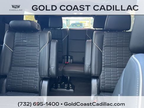 Used 2023 Cadillac Escalade Sport Platinum image 26