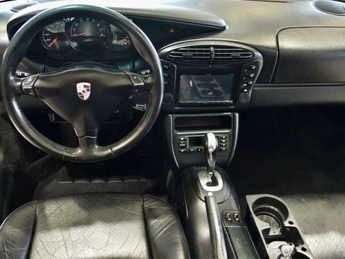Used 2001 Porsche Boxster RWD image 19