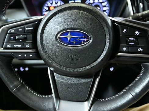 Certified 2024 Subaru Outback Limited image 42