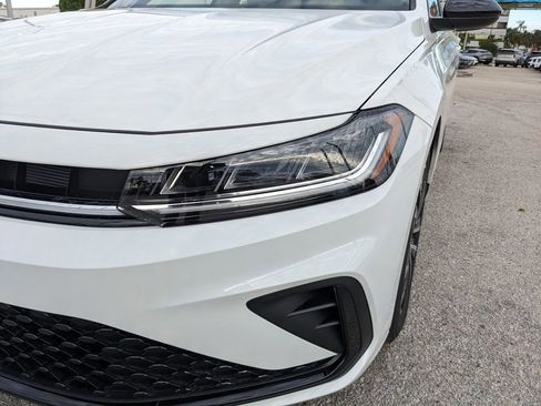 New 2026 Volkswagen Jetta Sport image 11