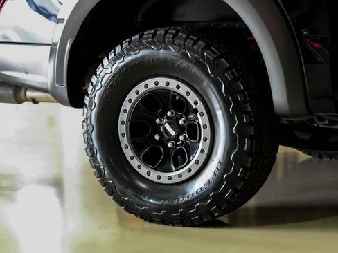 Used 2021 Ford F150 Raptor w/ Equipment Group 801A High AWD/4WD image 55