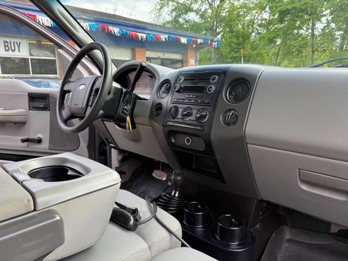 Used 2008 Ford F150 XL AWD/4WD image 13