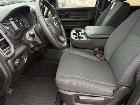 New 2026 RAM 2500 Tradesman image 22