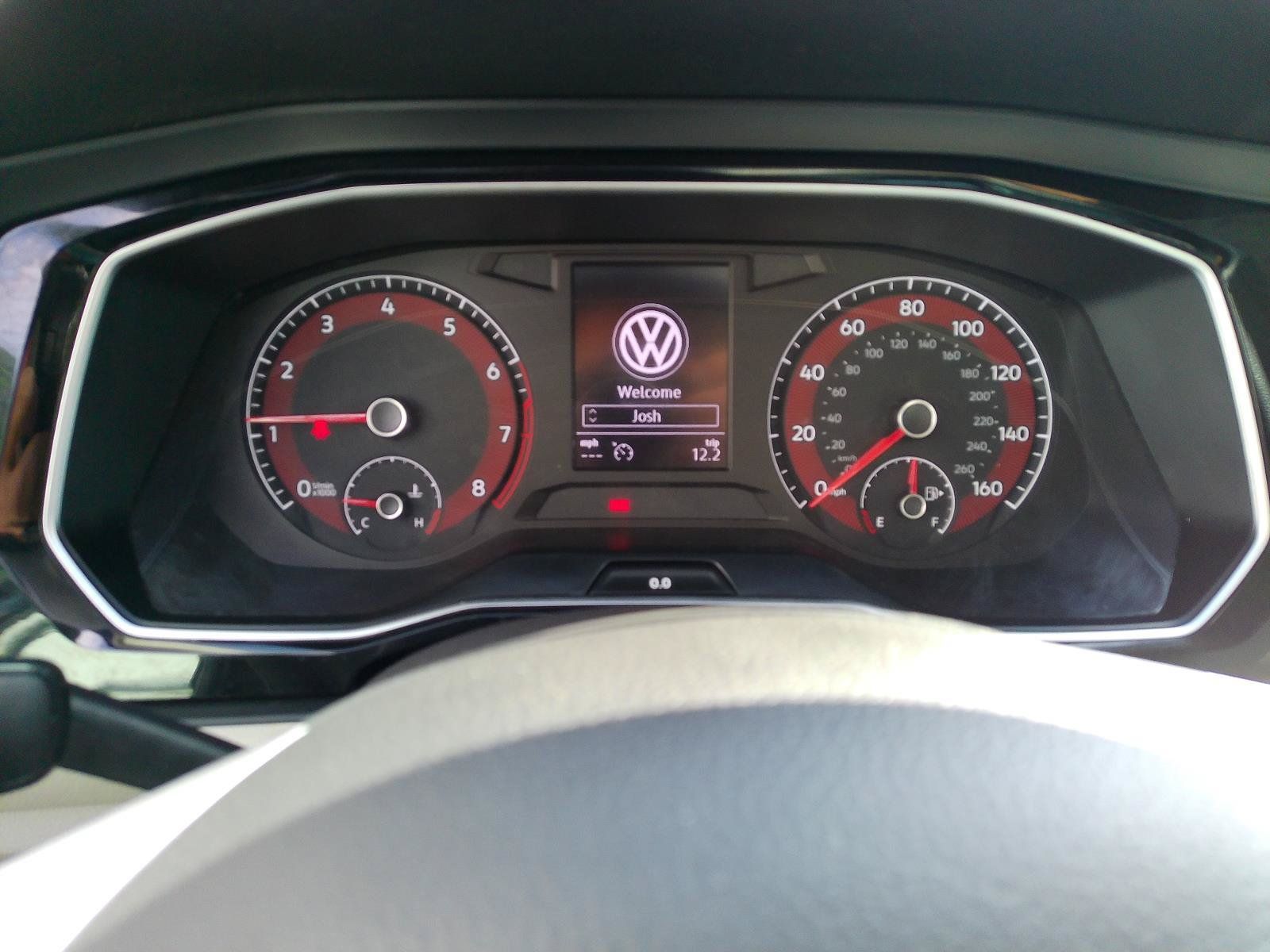 Used 2020 Volkswagen Jetta S FWD image 8