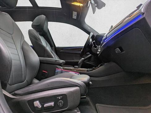 Used 2018 BMW X3 xDrive30i w/ Convenience Package image 20