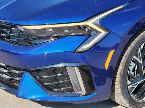 New 2026 Kia K5 GT-Line image 6