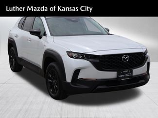 Used 2025 MAZDA CX-50 AWD 2.5 Hybrid w/ Premium Pkg video 1
