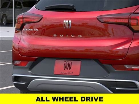 New 2026 Buick Encore GX Preferred w/ Comfort Package image 14
